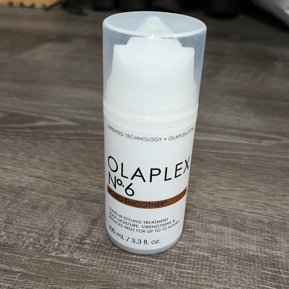 new olaplex no.6 bond smoother - Picture 2 of 5